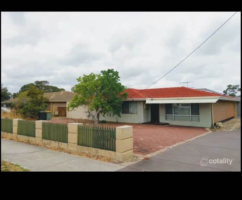 $300, Share-house, 3 bathrooms, Cannington WA 6107