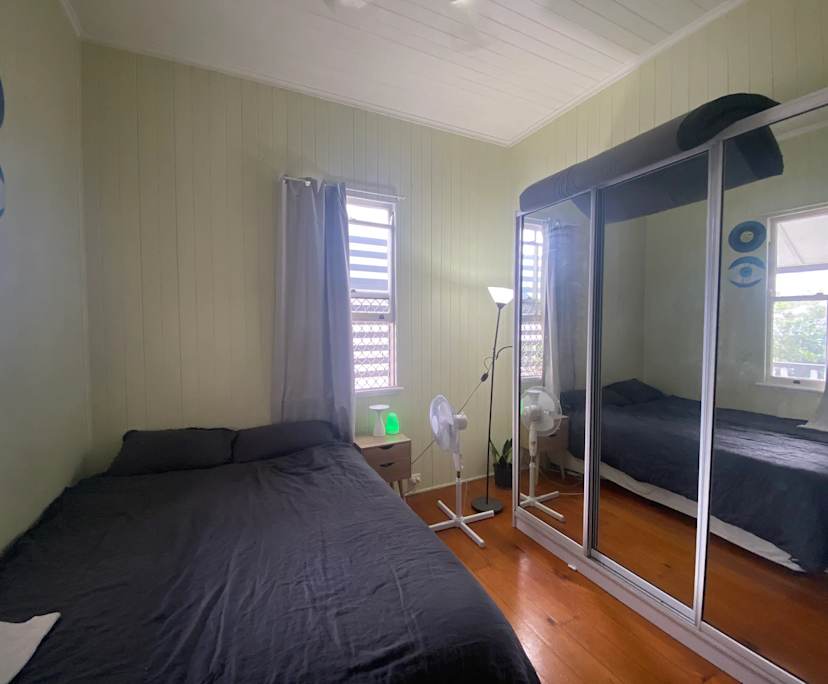 $226, Share-house, 5 bathrooms, Windsor QLD 4030