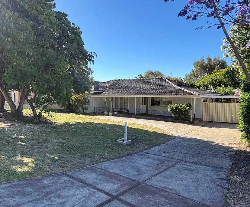 $220-320, Share-house, 2 rooms, Ascot WA 6104, Ascot WA 6104