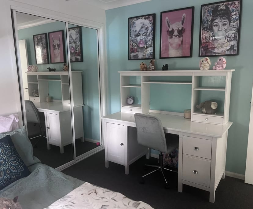 Student accommodation