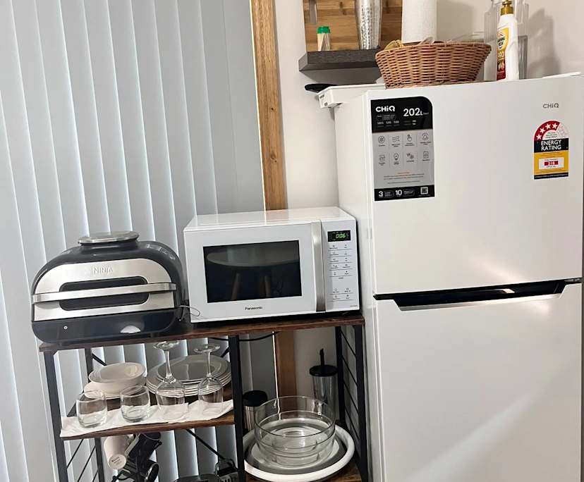 $380, Share-house, 4 bathrooms, South Hobart TAS 7004