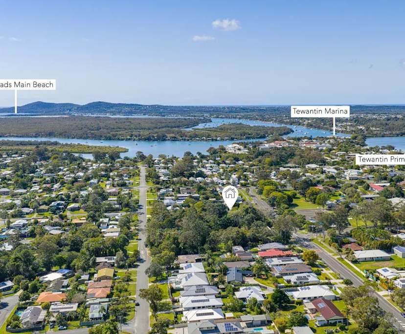 $350, Share-house, 4 bathrooms, Tewantin QLD 4565