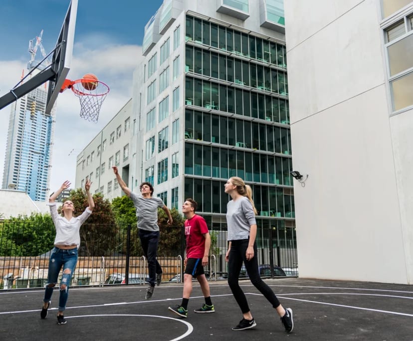 $297-576, Student-accommodation, 7 rooms, Carlton VIC 3053, Carlton VIC 3053