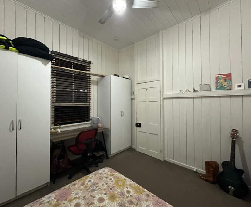 $260, Share-house, 3 bathrooms, Petrie Terrace QLD 4000