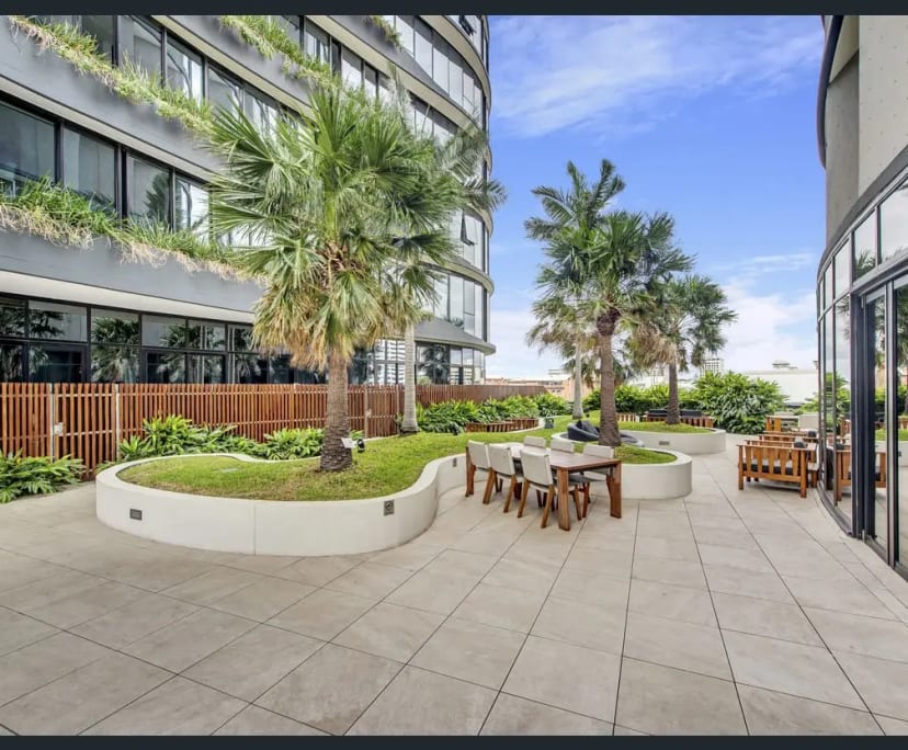 $475, Flatshare, 2 bathrooms, Fortitude Valley QLD 4006