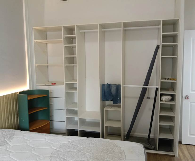 $390-450, Share-house, 4 rooms, Sydenham NSW 2044, Sydenham NSW 2044