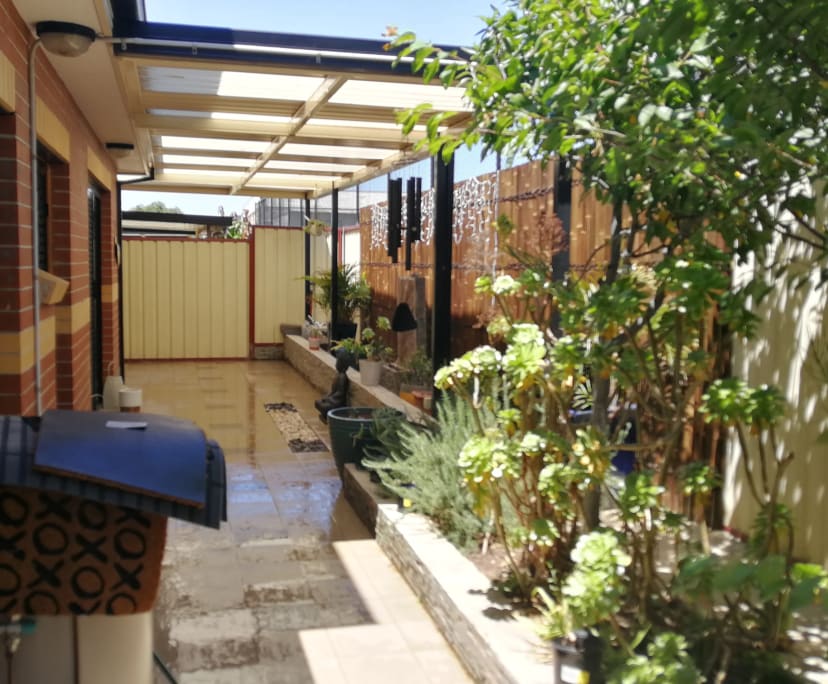 Room for Rent in Smithfield, Sydney 250, Furnishe...