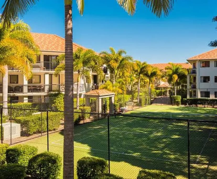 Room for Rent in Mermaid Beach, Gold Coast 250, F...