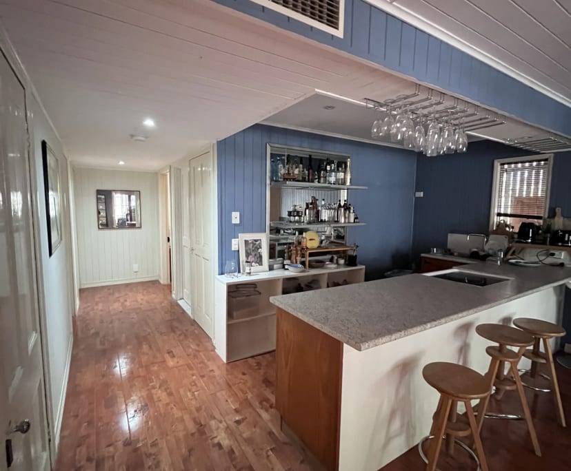 $280, Share-house, 5 bathrooms, East Brisbane QLD 4169