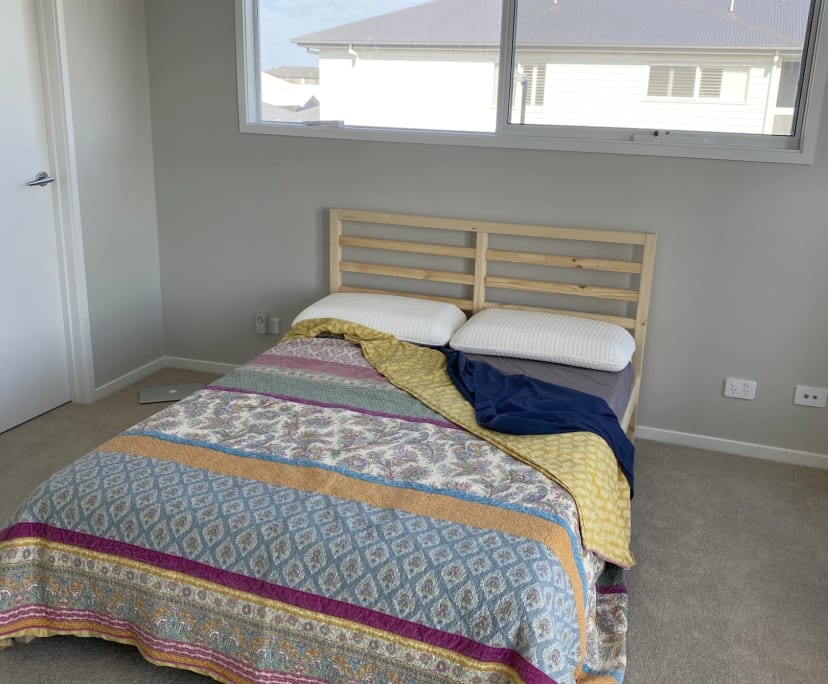 Homestay for Rent in Newport, Brisbane 270, Flexi...