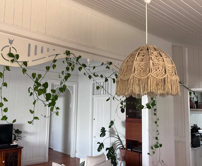 $245, Share-house, 3 bathrooms, Bardon QLD 4065