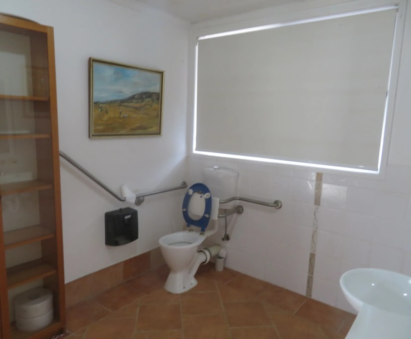 Student accommodation