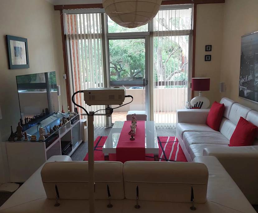 $290, Flatshare, 2 bathrooms, Kogarah NSW 2217