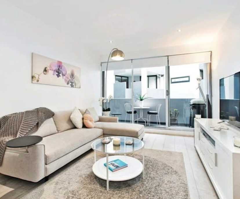 Whole property with 2 rooms for rent