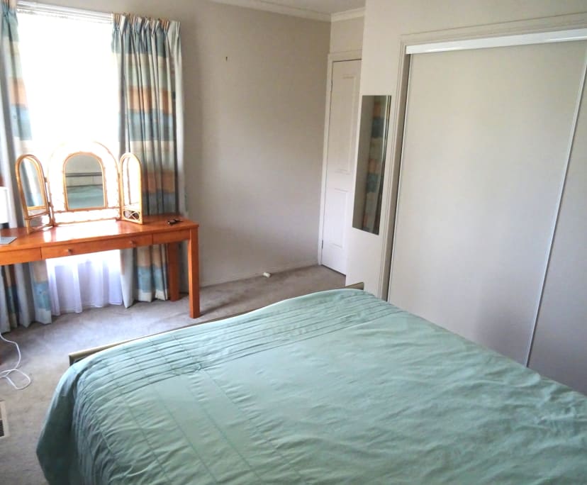 Room for Rent in Kilsyth, Melbourne 200, Furnishe...