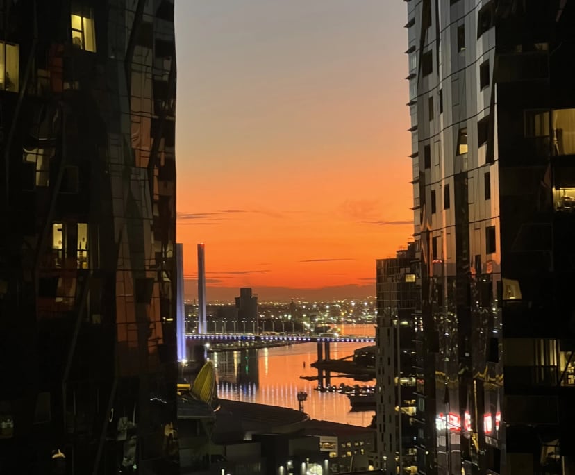 $760, Flatshare, 2 bathrooms, Melbourne VIC 3000