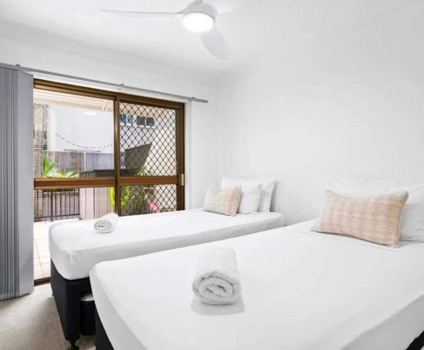 $600-700, Share-house, 2 rooms, Broadbeach QLD 4218, Broadbeach QLD 4218