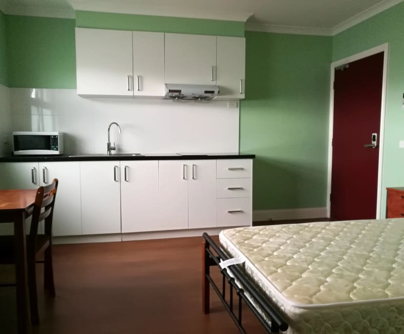 $250, Student-accommodation, 1 bathroom, Oakleigh East VIC 3166
