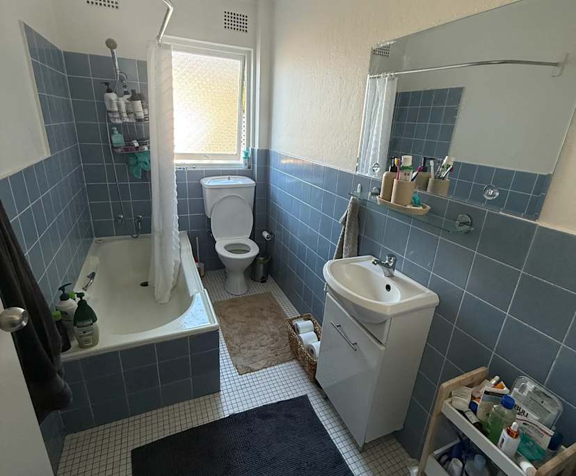 $450, Flatshare, 2 bathrooms, Coogee NSW 2034