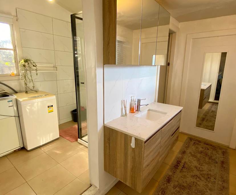 $550, 1-bed, 1 bathroom, Yarraville VIC 3013