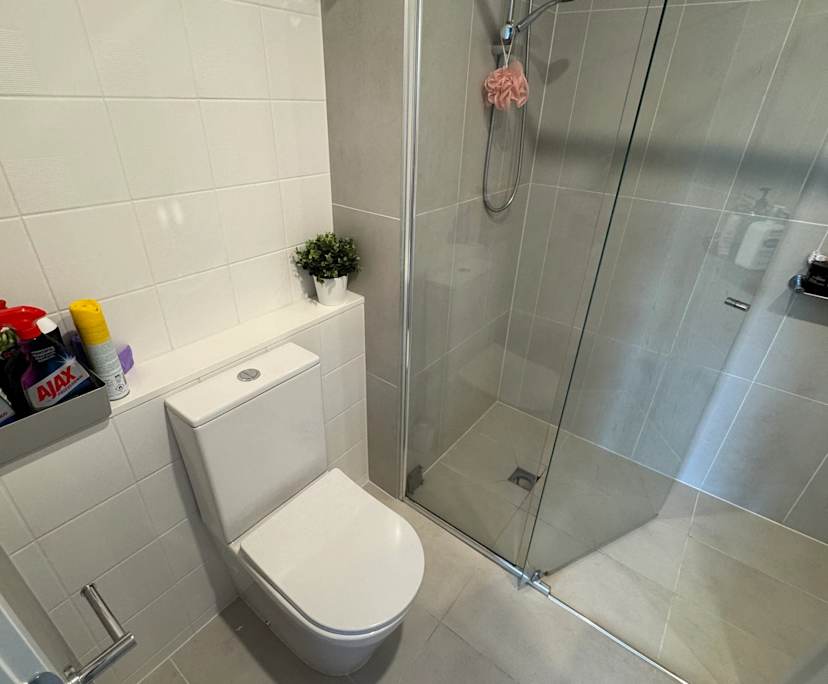 $370, Flatshare, 2 bathrooms, Richmond VIC 3121