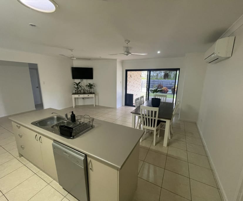 Room for Rent in Calliope, QLD 150, Unfurnished,
