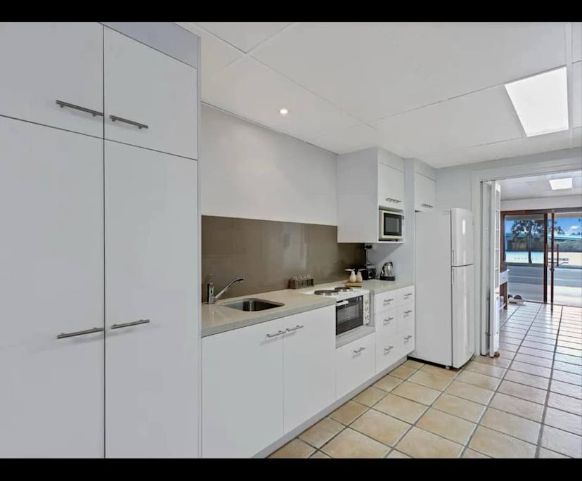 Room in a share house