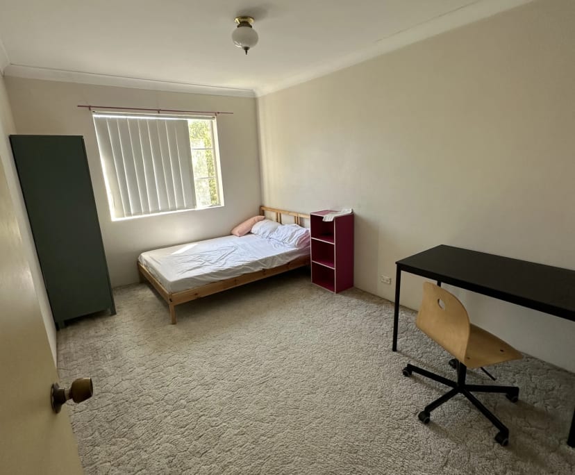 $260, Flatshare, 2 bathrooms, Rockdale NSW 2216