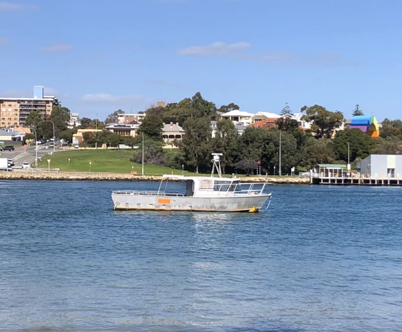 Room for Rent in North Fremantle, Perth 250, Furn...