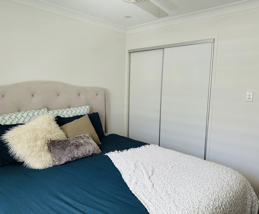 Room for Rent in Mango Hill, Brisbane 350, Furnis...