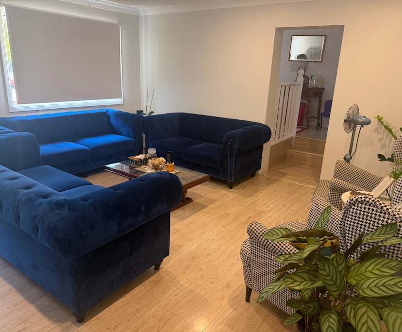 $260, Share-house, 5 bathrooms, Baulkham Hills NSW 2153