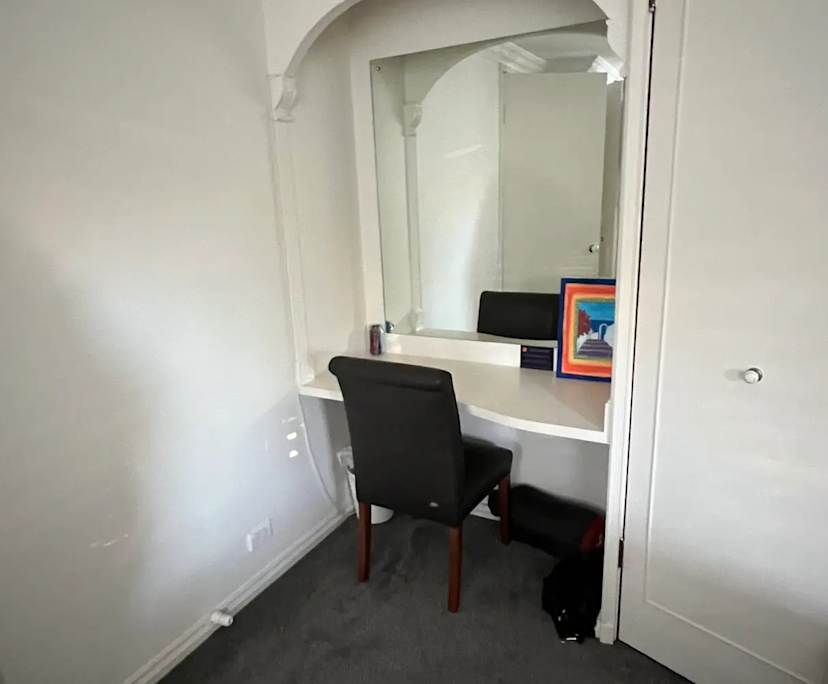 $580, Flatshare, 2 bathrooms, Cremorne NSW 2090