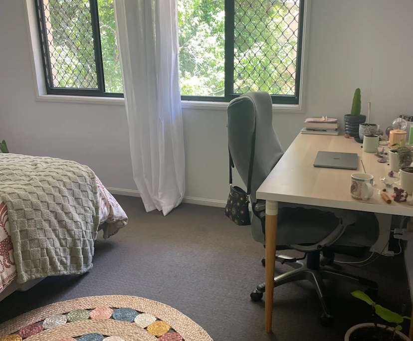 $305, Share-house, 3 bathrooms, Toowong QLD 4066