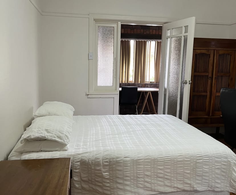 2 Rooms for Rent in Ashfield, Sydney 350390, Fur...
