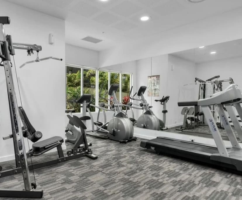 $485, Flatshare, 2 bathrooms, South Brisbane QLD 4101