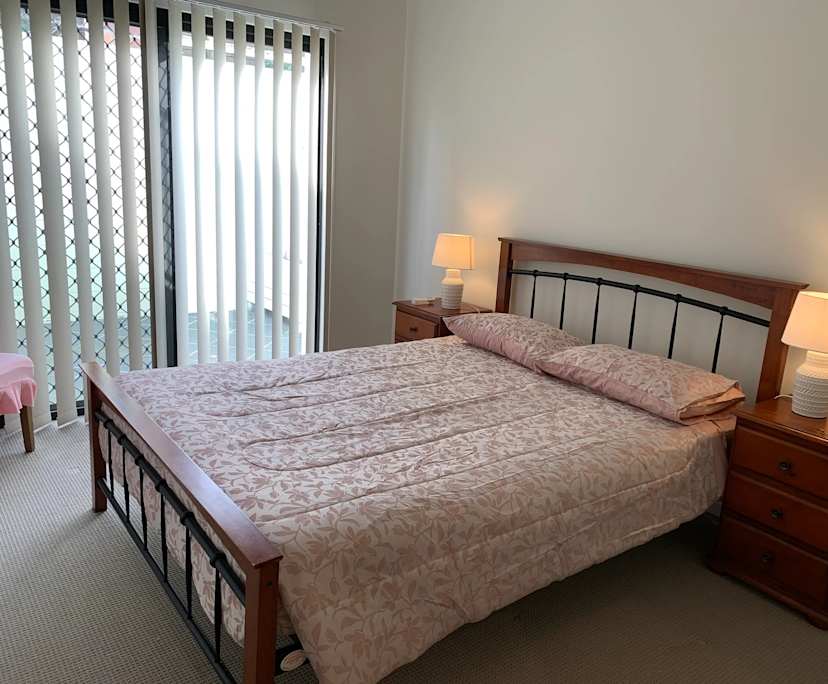 $375, Share-house, 6 bathrooms, Herston QLD 4006