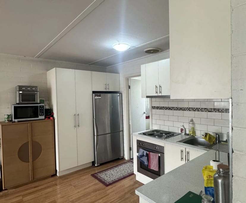 Room in a flatshare