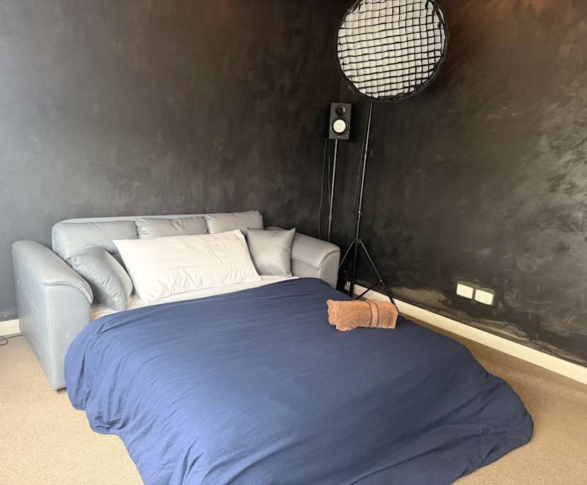 $495, Flatshare, 2 bathrooms, Rockdale NSW 2216