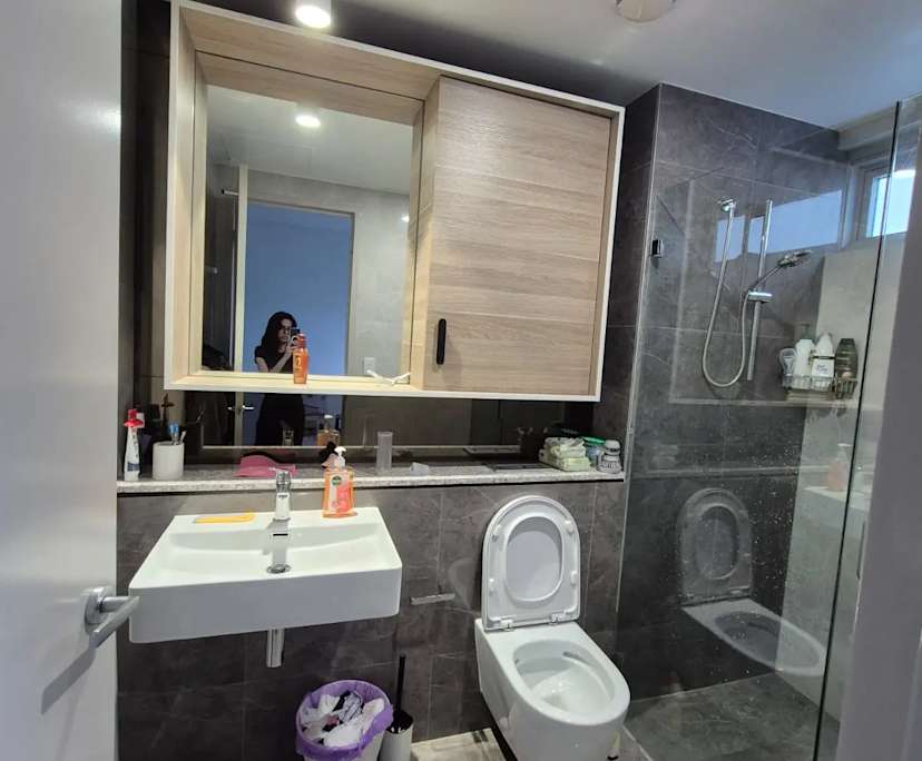 $500, Flatshare, 2 bathrooms, Mascot NSW 2020