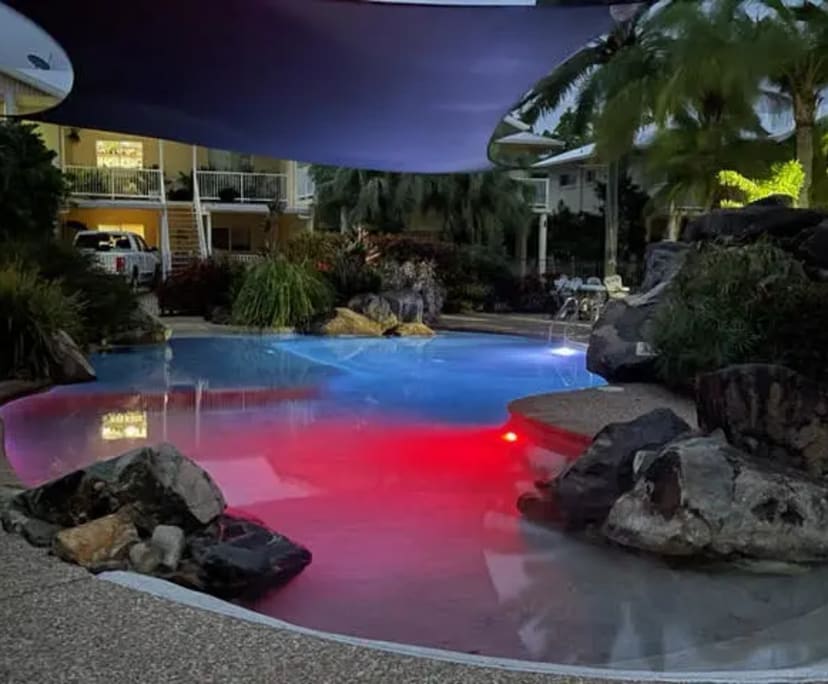 $485-550, Flatshare, 3 rooms, Cannonvale QLD 4802, Cannonvale QLD 4802