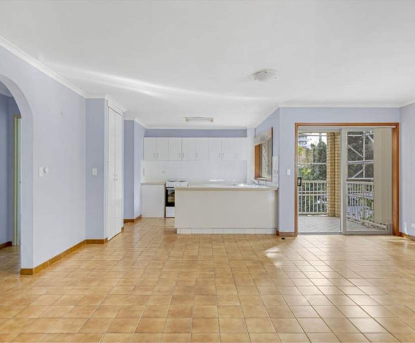 $400, Flatshare, 2 bathrooms, Main Beach QLD 4217