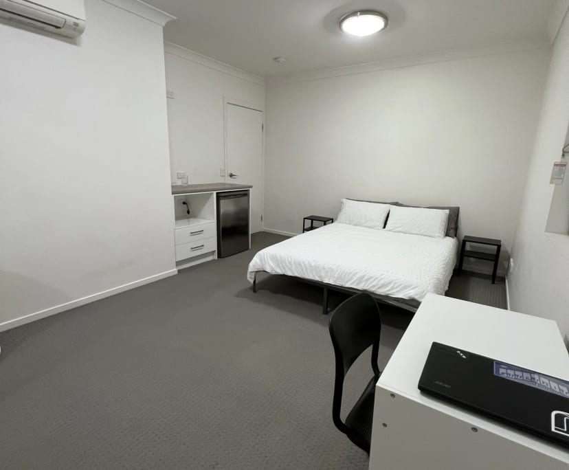 Room for Rent in Morningside, Brisbane 500, Furni...