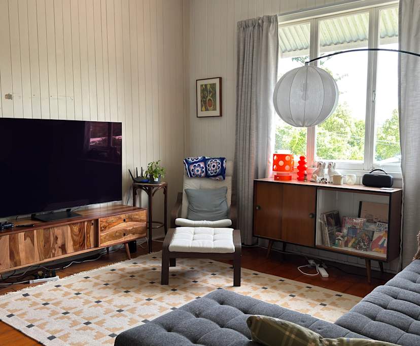 $350, Share-house, 3 bathrooms, Paddington QLD 4064