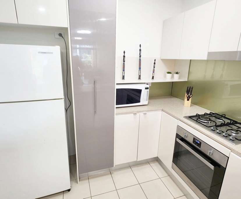 $215-430, Flatshare, 2 rooms, Fortitude Valley QLD 4006, Fortitude Valley QLD 4006