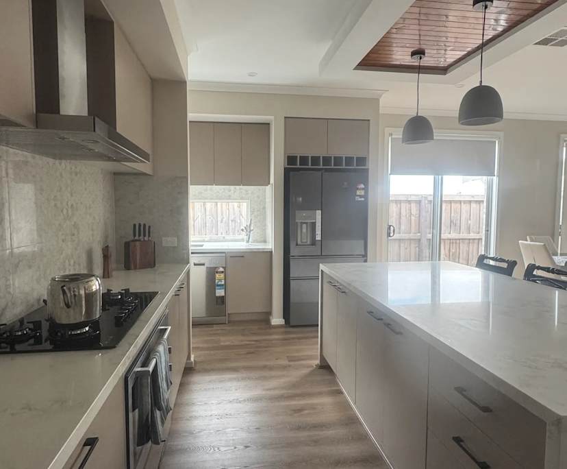 $150, Share-house, 2 bathrooms, Nar Nar Goon North VIC 3812