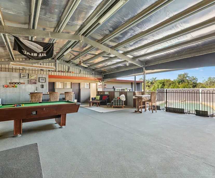 $530, Share-house, 3 bathrooms, Capalaba QLD 4157