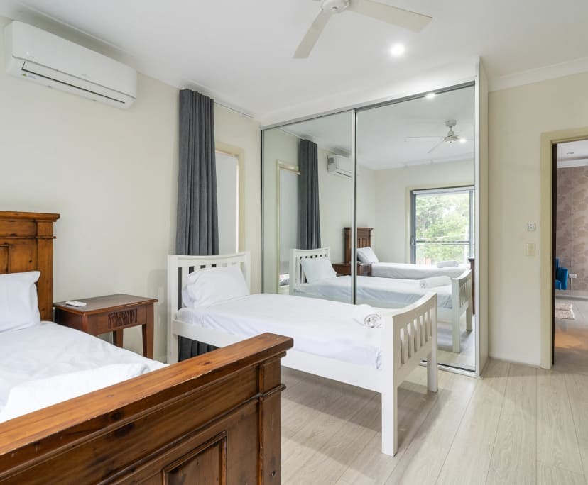 $185-430, Student-accommodation, 3 rooms, Lakemba NSW 2195, Lakemba NSW 2195