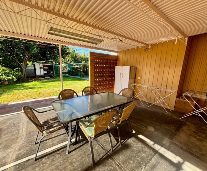 $265, Share-house, 5 bathrooms, Croydon Park SA 5008