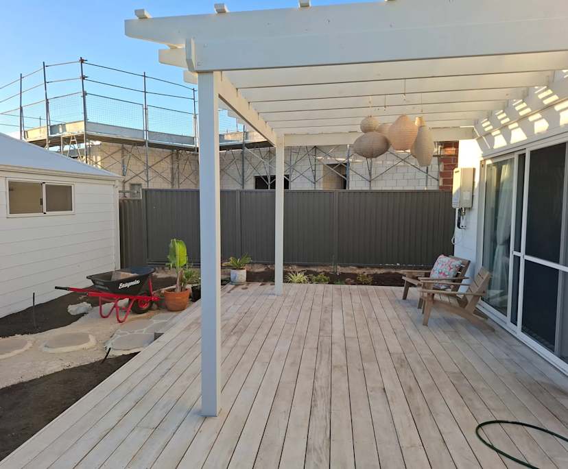 $300, Share-house, 2 bathrooms, Jindalee WA 6036