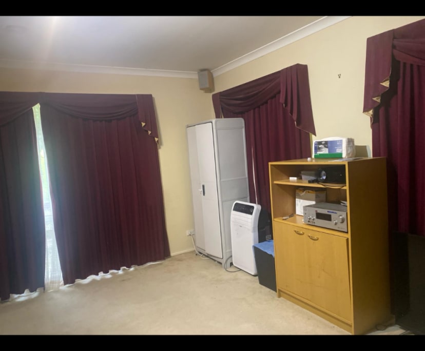 Student accommodation